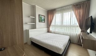 1 Bedroom Condo for sale in Surasak, Pattaya Sea Hill Condo Sriracha