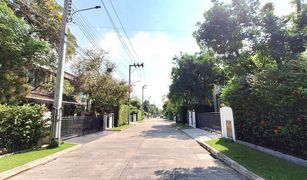 4 Bedrooms House for sale in Dokmai, Bangkok The Grand Bangna-Wongwaen