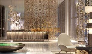 EMAAR Beachfront, दुबई Grand Bleu Tower में 2 बेडरूम अपार्टमेंट बिक्री के लिए