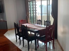 3 Schlafzimmer Appartement zu vermieten im Floraville Condominium, Suan Luang, Suan Luang