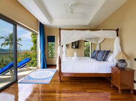 5 Bedroom Villa for sale at Baan Saitara, Maret, Koh Samui