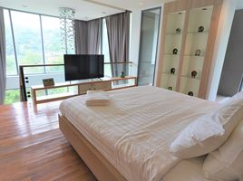 2 Schlafzimmer Penthouse zu verkaufen im Icon Park, Kamala