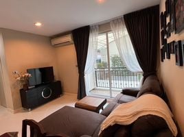 1 Schlafzimmer Wohnung zu verkaufen im The Crest Sukhumvit 24, Khlong Tan