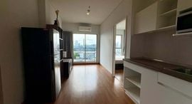 Unités disponibles à Lumpini Place Ratchada-Sathu