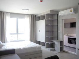1 Schlafzimmer Wohnung zu verkaufen im Dcondo Campus Kampangsaen, Kamphaeng Saen, Kamphaeng Saen