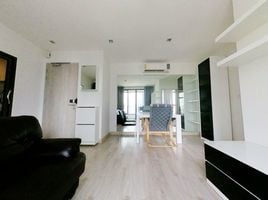 1 Bedroom Condo for sale at Ideo Mobi Rama 9, Huai Khwang
