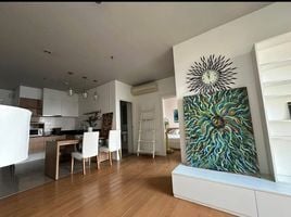 2 Schlafzimmer Wohnung zu verkaufen im Blocs 77, Phra Khanong Nuea