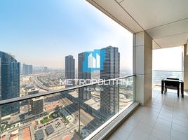 3 Bedroom Apartment for sale at Bonnington Tower, Lake Almas West, Jumeirah Lake Towers (JLT)