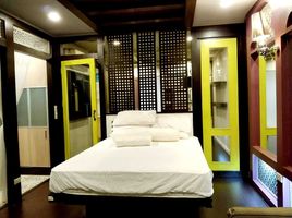 1 Schlafzimmer Wohnung zu vermieten im The Complete Rajprarop, Thanon Phaya Thai