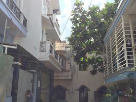 4 Bedroom House for sale in Go vap, Ho Chi Minh City, Ward 13, Go vap