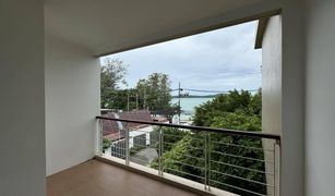 Rawai, ဖူးခက် Phuket Seaview Resotel တွင် စတူဒီယို တိုက်ခန်း ရောင်းရန်အတွက်