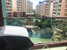 1 Bedroom Apartment for rent at Grande Caribbean, Nong Prue