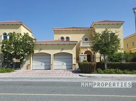 4 Bedroom House for sale at Legacy, Jumeirah Park