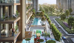 1 Bedroom Apartment for sale in Judi, Dubai The East Crest by Meteora