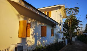 5 Bedrooms House for sale in Chiang Dao, Chiang Mai 