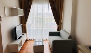 Nong Prue, ပတ္တရား The Trust Condo South Pattaya တွင် 1 အိပ်ခန်း ကွန်ဒို ရောင်းရန်အတွက်