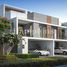 4 Bedroom Villa for sale at Aura, Olivara Residences, Dubai Studio City (DSC)