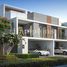 4 Bedroom Villa for sale at Aura, Olivara Residences