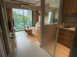 1 Schlafzimmer Appartement zu verkaufen im Tidy Deluxe Sukhumvit 34, Khlong Tan