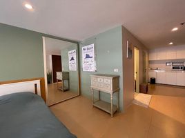 1 Schlafzimmer Wohnung zu vermieten im Baan Phaholyothin Place, Sam Sen Nai