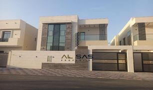 5 Bedrooms Villa for sale in , Ajman Al Yasmeen 1