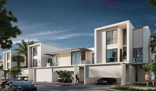 4 Bedrooms Townhouse for sale in Meydan Avenue, Dubai Opal Gardens