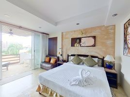 1 Schlafzimmer Appartement zu vermieten im My Way Hua Hin, Nong Kae