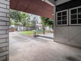 2 Schlafzimmer Villa zu verkaufen in Watthana, Bangkok, Khlong Tan Nuea