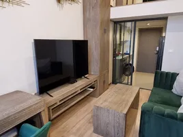 1 спален Кондо в аренду в Ideo Rama 9 - Asoke, Huai Khwang