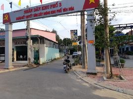 Studio House for sale in Thu Dau Mot, Binh Duong, Hiep An, Thu Dau Mot