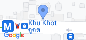 Map View of NUE Core Khu Khot Station