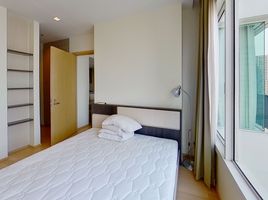 2 Schlafzimmer Appartement zu vermieten im Siri At Sukhumvit, Phra Khanong