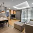 1 Bedroom Apartment for rent at Alcove@53, Khlong Tan Nuea