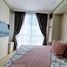 1 Bedroom Condo for rent at Olympus City Garden , Nong Prue, Pattaya, Chon Buri