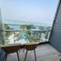 1 Bedroom Apartment for rent at Arom Wongamat, Na Kluea, Pattaya, Chon Buri