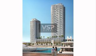 3 Bedrooms Apartment for sale in EMAAR Beachfront, Dubai Palace Beach Residence