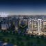 Studio Condo for sale at Azizi Grand, Champions Towers, Dubai Sports City