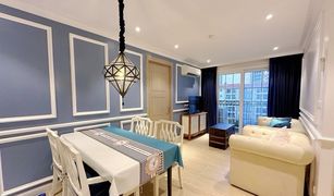 2 chambres Condominium a vendre à Nong Prue, Pattaya Seven Seas Cote d'Azur
