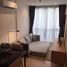 1 Bedroom Condo for rent at Kawa Haus, Phra Khanong Nuea