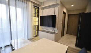 1 Schlafzimmer Wohnung zu verkaufen in Bang Kapi, Bangkok Ideo Mobi Asoke