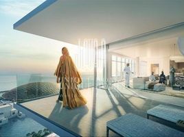 1 Bedroom Apartment for sale at Louvre Abu Dhabi Residences, Saadiyat Island
