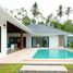 3 Bedroom Villa for sale in Surat Thani, Maret, Koh Samui, Surat Thani