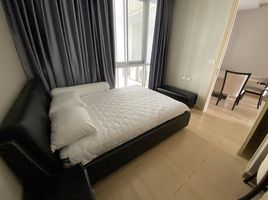 2 Bedroom Condo for rent at Cetus Beachfront, Nong Prue