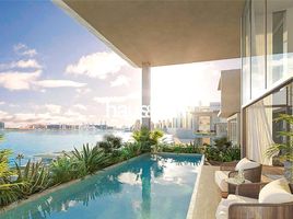 4 बेडरूम अपार्टमेंट for sale at Six Senses Residences, The Crescent