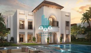 5 Bedrooms Villa for sale in Al Reef Downtown, Abu Dhabi Fay Alreeman