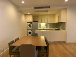 2 Bedroom Apartment for rent at Chatrium Residence Riverside, Wat Phraya Krai, Bang Kho Laem