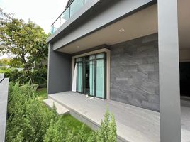 4 Bedroom Villa for rent at Bangkok Boulevard Ramintra-Serithai 2, Khan Na Yao, Khan Na Yao