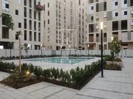 1 Bedroom Apartment for sale at Al Mamsha, Al Zahia, Muwaileh Commercial