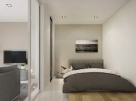 3 Schlafzimmer Wohnung zu verkaufen im Mantra Beach Condominium, Kram, Klaeng