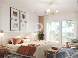 3 बेडरूम विला for sale at Bloom Living, Khalifa City A